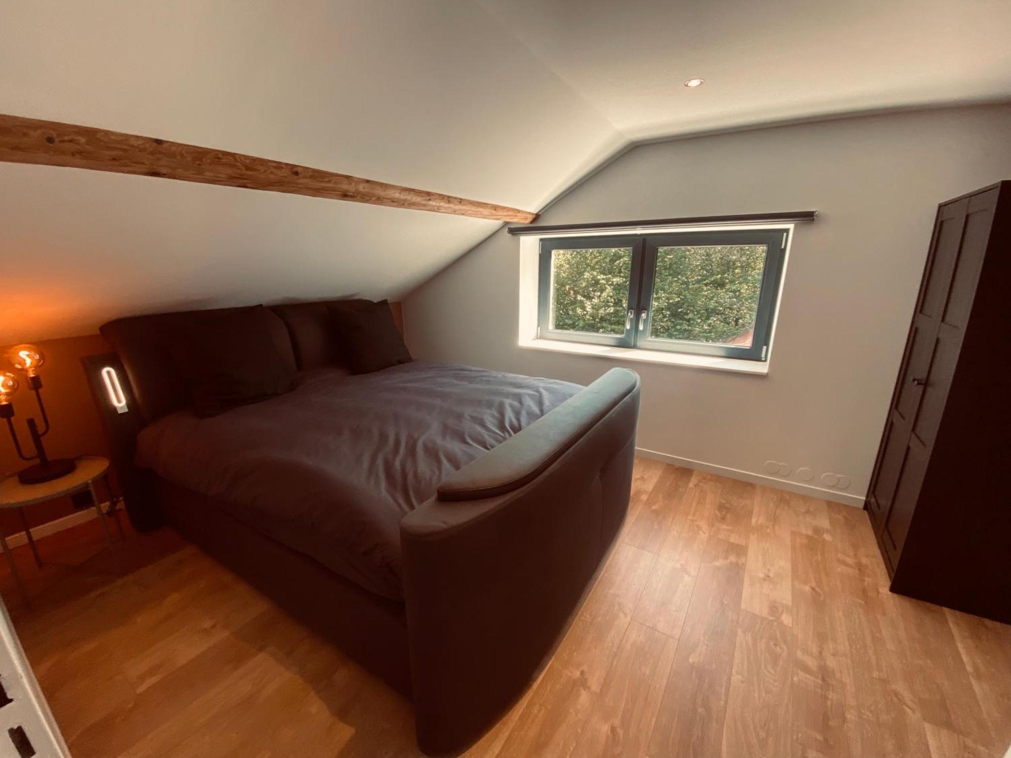 Scandinavian Appartement Сент-Аволд Екстериор снимка